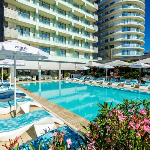 Hotel Opera Mamaia Năvodari – Năvodari, România