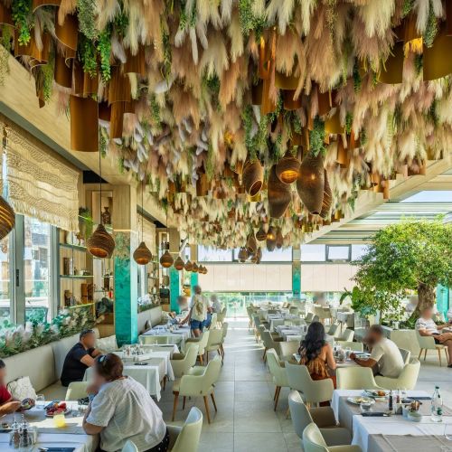 Hotel Opera Mamaia Năvodari – Năvodari, România
