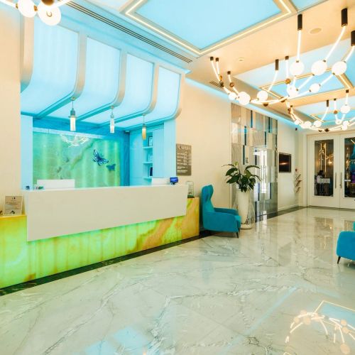 Hotel Opera Mamaia Năvodari – Năvodari, România