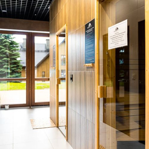 Apartamenty Good Time - Green Park I SPA Szklarska Poręba – Szklarska Poręba, Polonia
