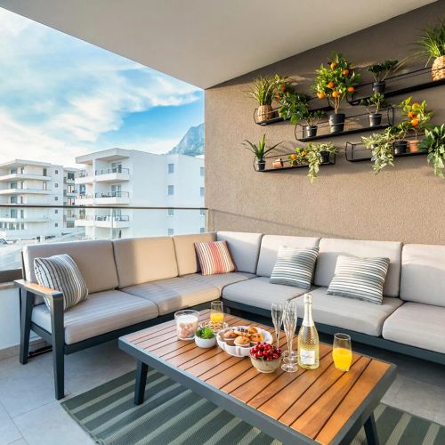 Apartman Makarska - CSD229 – Makarska, Croația