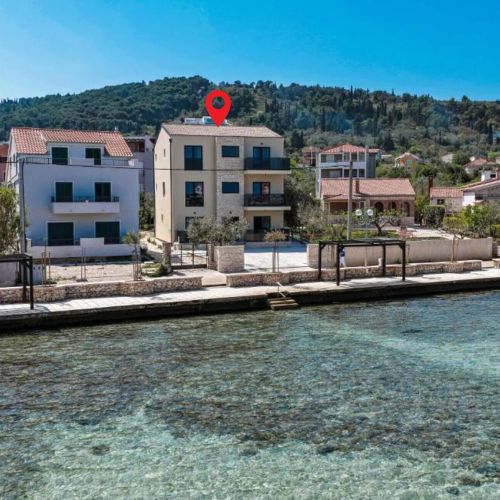 Apartman Preko - CDU738