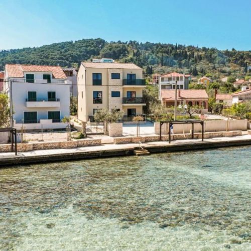 Apartman Preko - CDU735