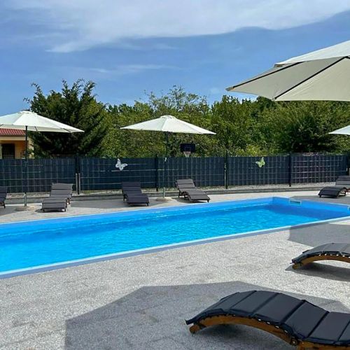 Apartman Oprić - CKU613