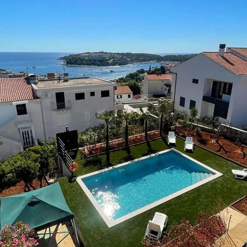 Apartman Pula - CIR828