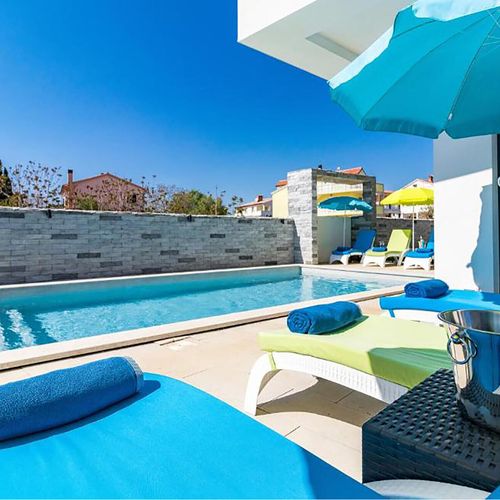 Apartman Medulin - CIM772