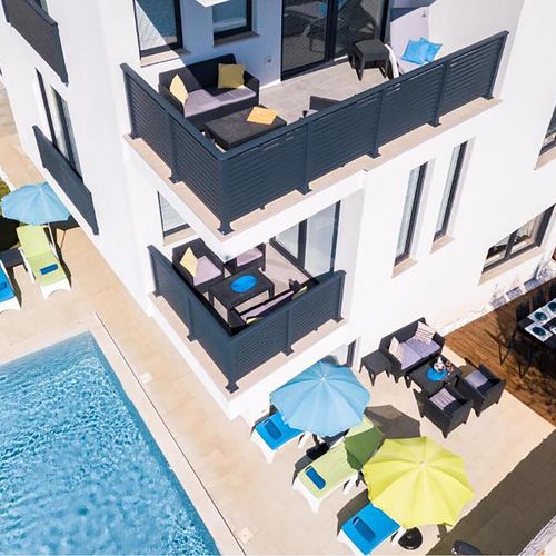 Apartman Medulin - CIM772 – Medulin, Croația