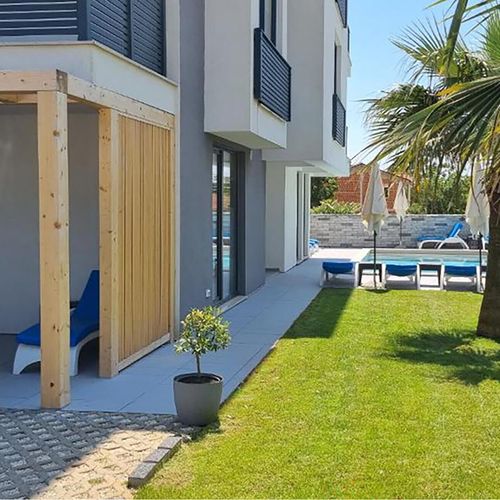 Apartman Medulin - CIM772 – Medulin, Croația