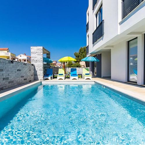 Apartman Medulin - CIM771