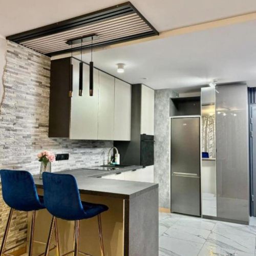 Green Baltic Portovo Sunset Apartment City Center Balcony – Gdańsk, Polonia