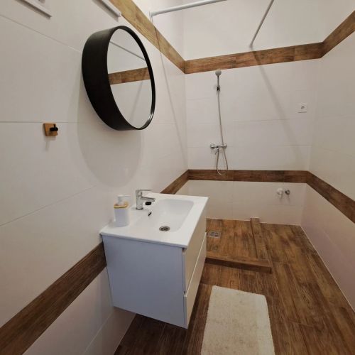 Most Apartmanok Sátoraljaújhely – Sátoraljaújhely, Ungaria