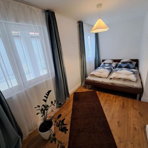 Most Apartmanok Sátoraljaújhely – Sátoraljaújhely, Ungaria