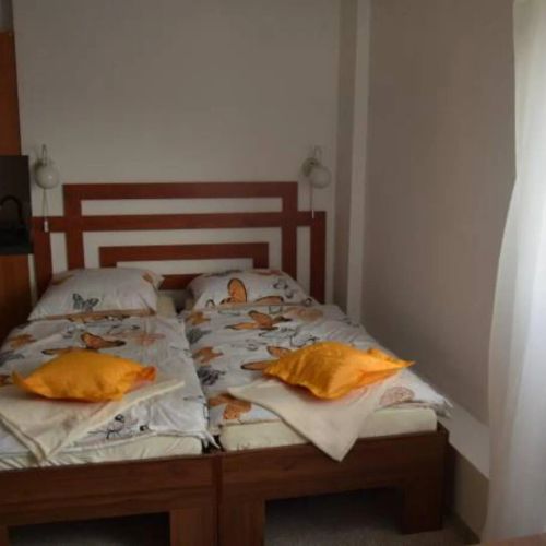 Apartament Czos Mrągowo – Mrągowo, Polonia