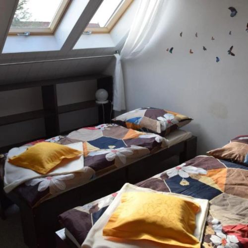 Apartament Czos Mrągowo – Mrągowo, Polonia