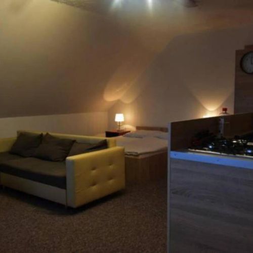 Apartament Czos Mrągowo