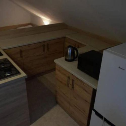Apartament Czos Mrągowo – Mrągowo, Polonia