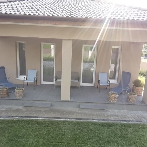 Siófoki Kuckó Apartman – Siófok, Ungaria