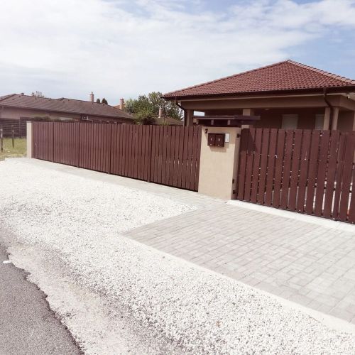 Siófoki Kuckó Apartman – Siófok, Ungaria