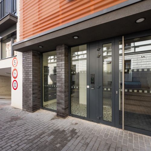 Internesto Brno HUB – Brno, Republica Cehă
