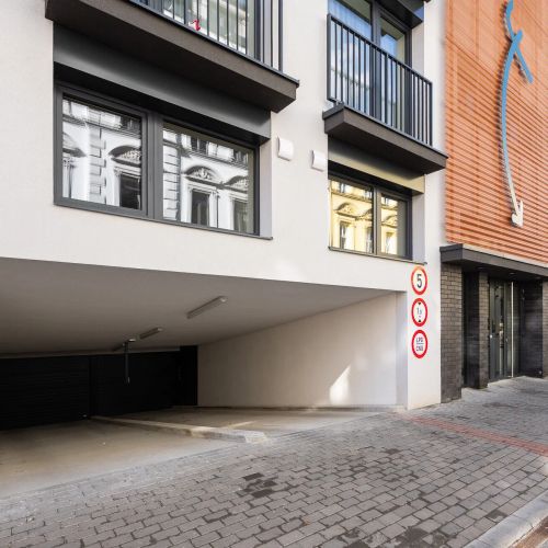 Internesto Brno HUB – Brno, Republica Cehă