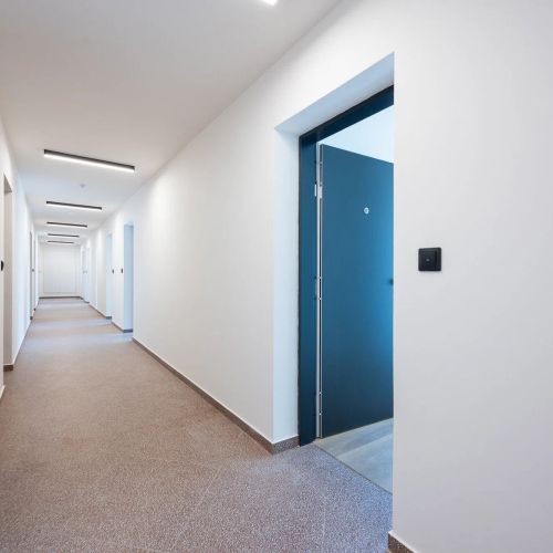 Internesto Brno HUB – Brno, Republica Cehă