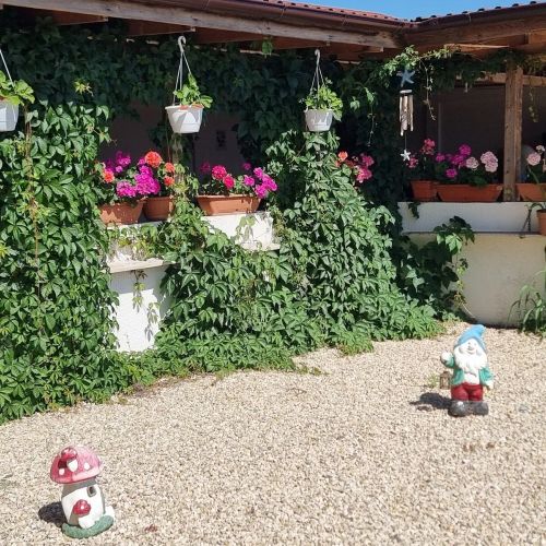 Casa Soliday Vama Veche – Vama Veche, România