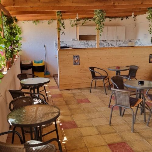 Casa Soliday Vama Veche – Vama Veche, România