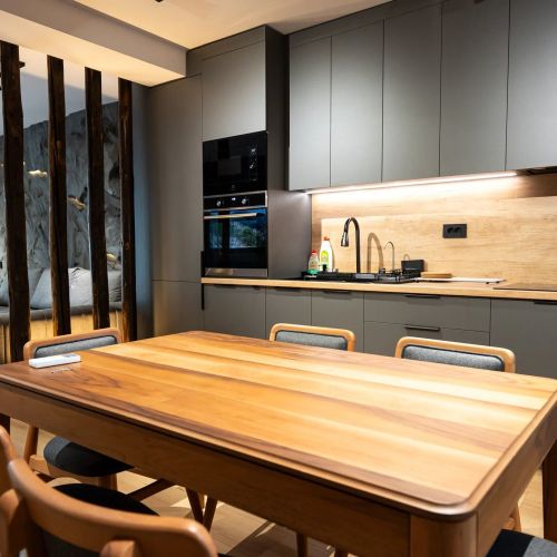 Sky Nest Chalets Buşteni – Buşteni, România