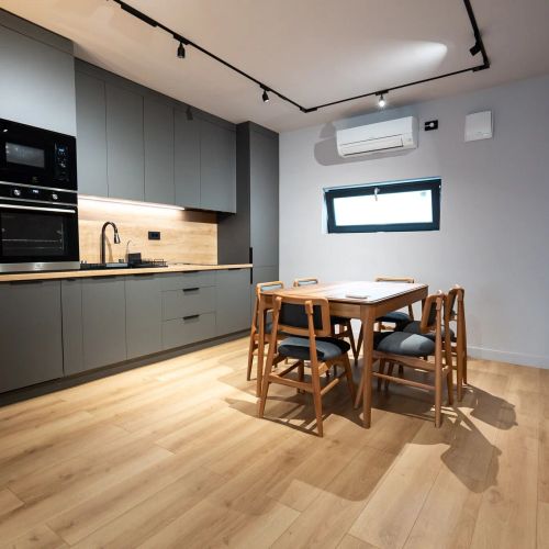 Sky Nest Chalets Buşteni – Buşteni, România