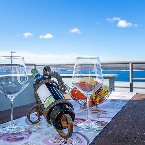 Apartman Crikvenica - CKA876