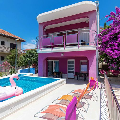 Apartman Seget Vranjica - CSD290
