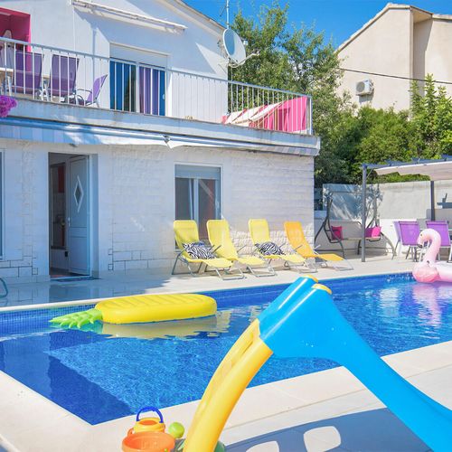 Apartman Seget Vranjica - CSD292