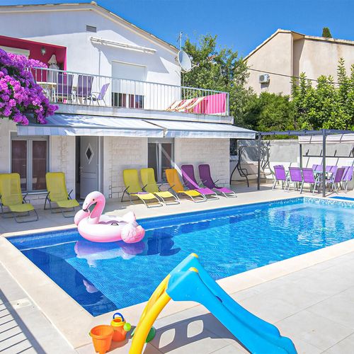 Apartman Split - CSD293