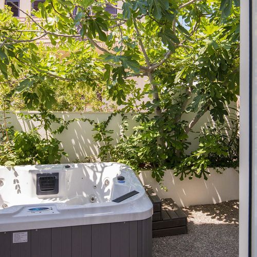 Apartman Trogir - CSD289