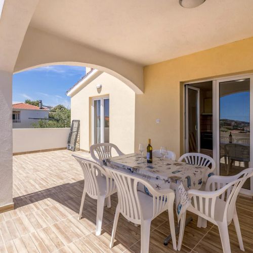 Vendégház Trogir - CSD241 – Trogir, Chorvatsko