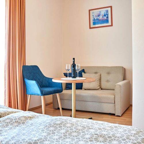 Vojtek Pince Vendégház Villány – Villány, Ungaria