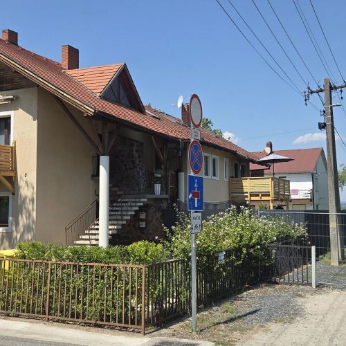 Bérces Apartman Balatonboglár – Balatonboglár, Ungaria