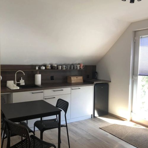 Sosnowisko Agroturystyka - Apartament Polków-Daćbogi – Grębków, Polonia