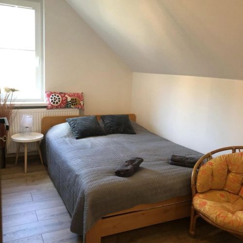 Sosnowisko Agroturystyka - Apartament Polków-Daćbogi – Grębków, Polonia