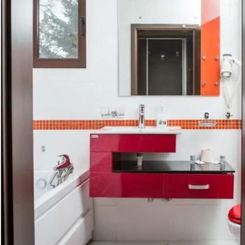 Casa Mont Blanc Predeal – Predeal, România