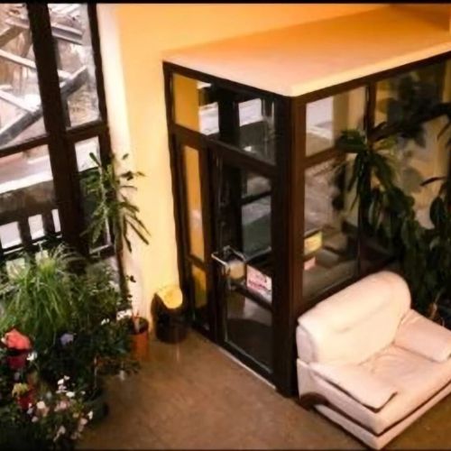 Casa Mont Blanc Predeal – Predeal, România