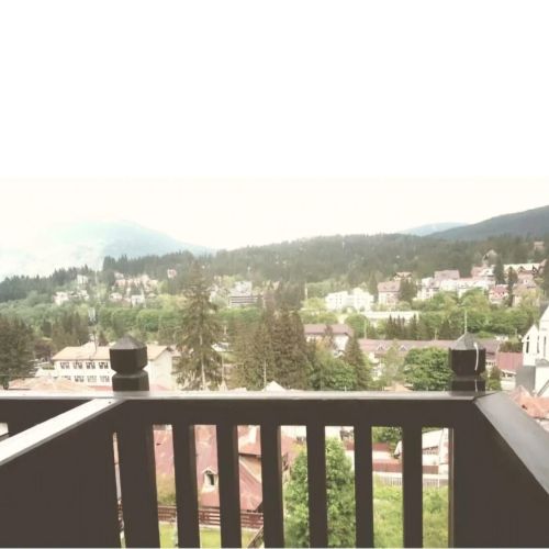 Casa Mont Blanc Predeal – Predeal, România