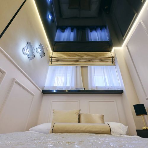 Złota Apartments Warsaw – Varșovia, Polonia