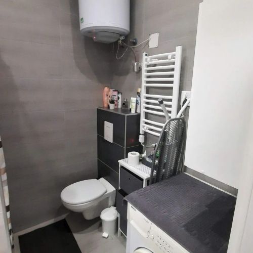 Apartment 42 Budapest – Budapesta, Ungaria