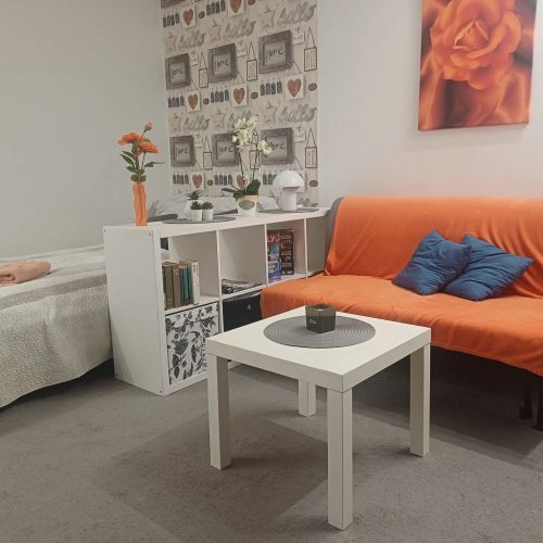 Apartment 42 Budapest – Budapesta, Ungaria