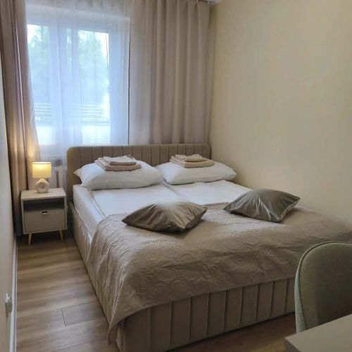 Apartament Kaszmirowy Gorlice – Gorlice, Polonia