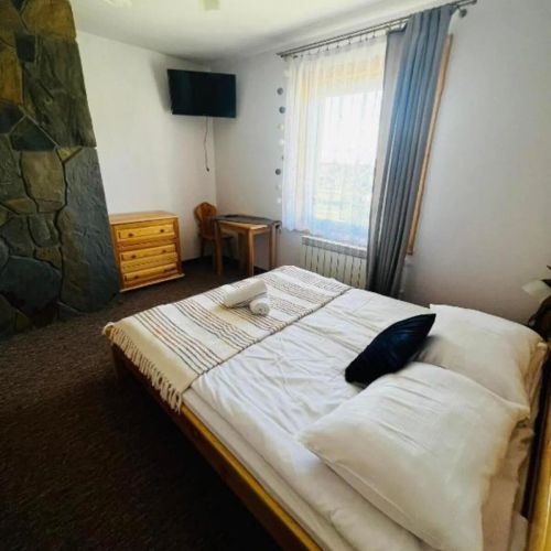 Willa U Wojtusia Trybsz – Trybsz, Polonia