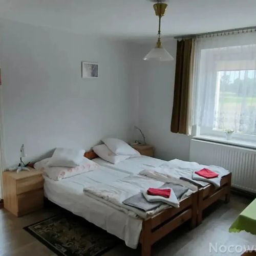 Pokoje Gościnne Opalenie – Opalenie, Polonia