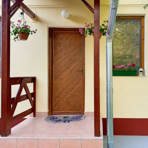 Rigókert Apartmanok Eger – Eger, Ungaria
