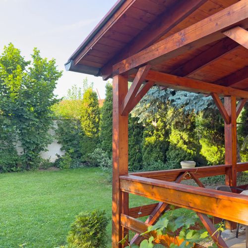 Rigókert Apartmanok Eger – Eger, Ungaria